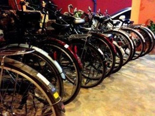 Hotel Somjai Place Ayutthaya 7