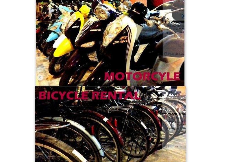 Hotel Somjai Place Ayutthaya 8