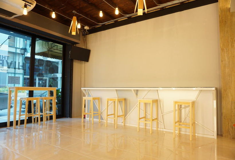 The Hive Hatyai Hostel 2