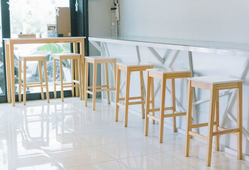 The Hive Hatyai Hostel 4