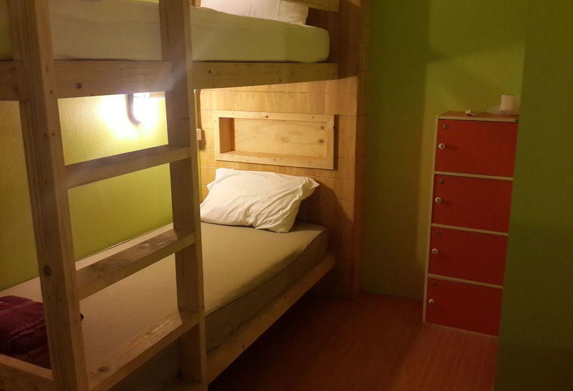 Hostel Relax Corner Inn 13