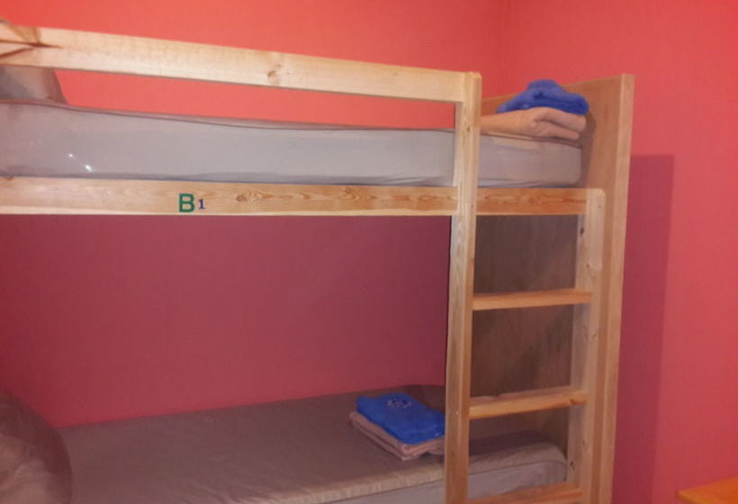 Hostel Relax Corner Inn 14