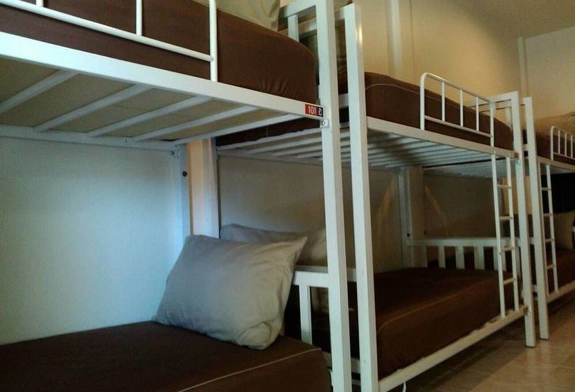 Hostel Relax Corner Inn 3