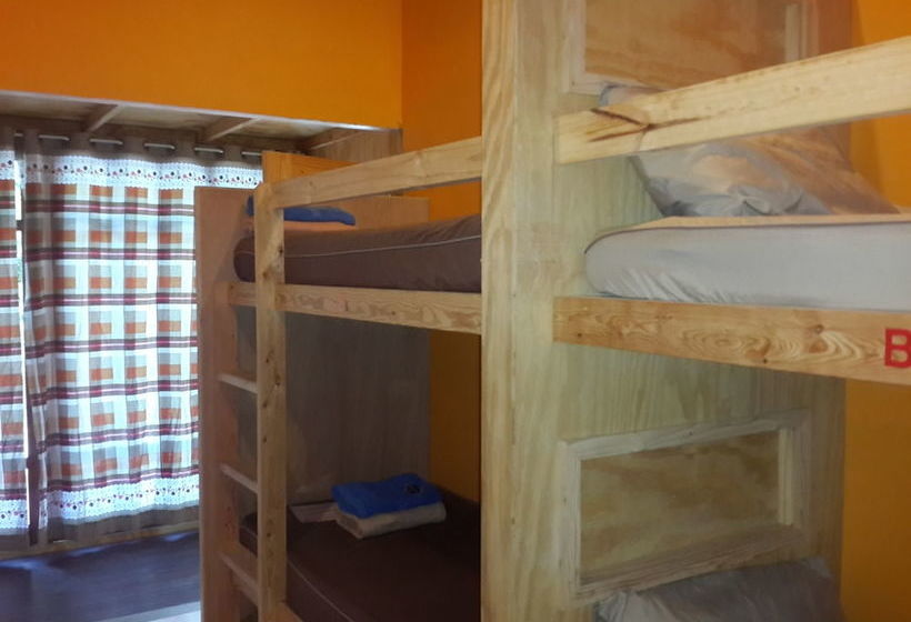 Hostel Relax Corner Inn 4