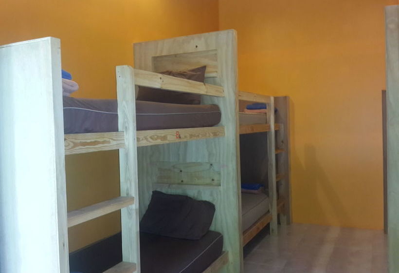 Hostel Relax Corner Inn 5