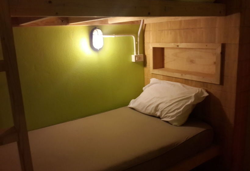 Hostel Relax Corner Inn 6