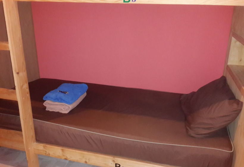 Hostel Relax Corner Inn 7