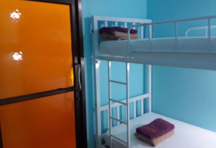 Hostel Relax Corner Inn 8