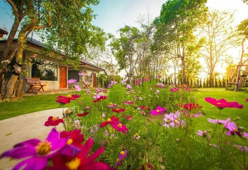 Hotel Villa De Bua Resort And Spa At Nan