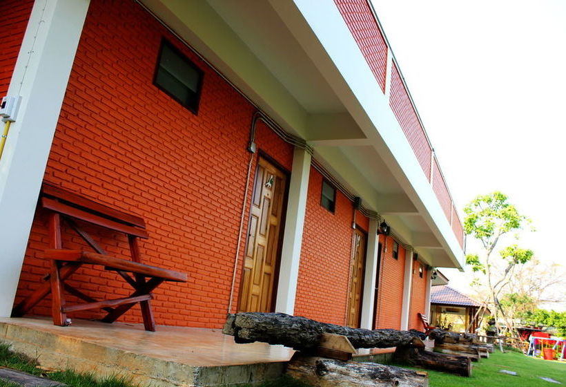 Hotel Villa De Bua Resort And Spa At Nan 10