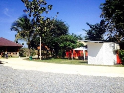 Hotel Villa De Bua Resort And Spa At Nan 11