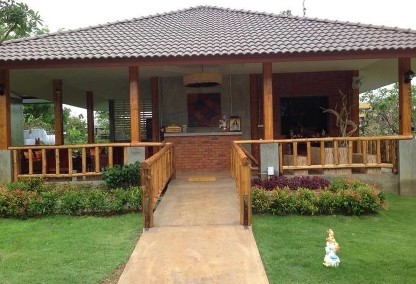 Hotel Villa De Bua Resort And Spa At Nan 12