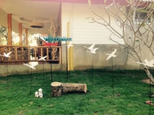 Hotel Villa De Bua Resort And Spa At Nan 13