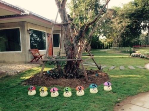 Hotel Villa De Bua Resort And Spa At Nan 15