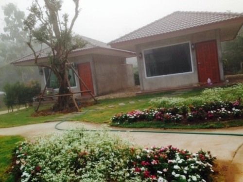 Hotel Villa De Bua Resort And Spa At Nan 16