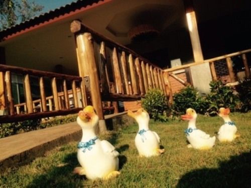 Hotel Villa De Bua Resort And Spa At Nan 17