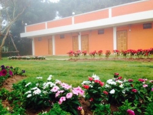 Hotel Villa De Bua Resort And Spa At Nan 19