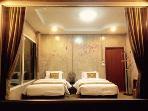 Hotel Villa De Bua Resort And Spa At Nan 2