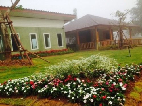 Hotel Villa De Bua Resort And Spa At Nan 20