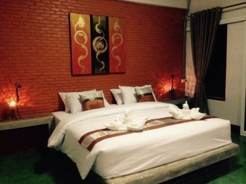 Hotel Villa De Bua Resort And Spa At Nan 3