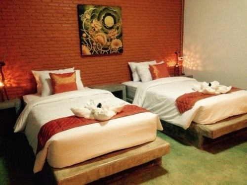 Hotel Villa De Bua Resort And Spa At Nan 4