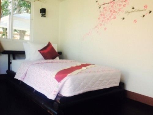 Hotel Villa De Bua Resort And Spa At Nan 6