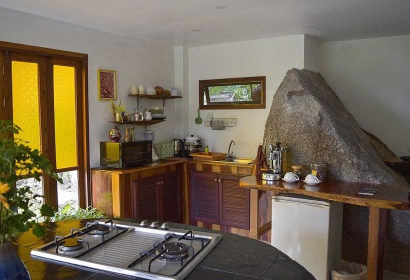 Hotel La Cigale Koh Tao