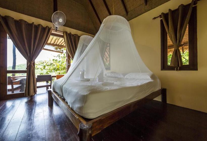 Hotel Baan Talay Koh Tao 12