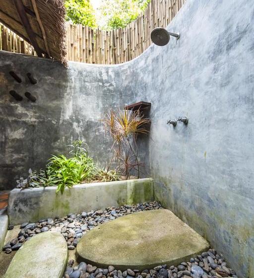 Hotel Baan Talay Koh Tao 13