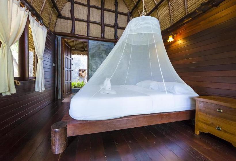 Hotel Baan Talay Koh Tao 14