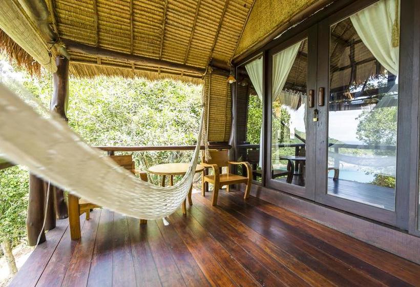 Hotel Baan Talay Koh Tao 17