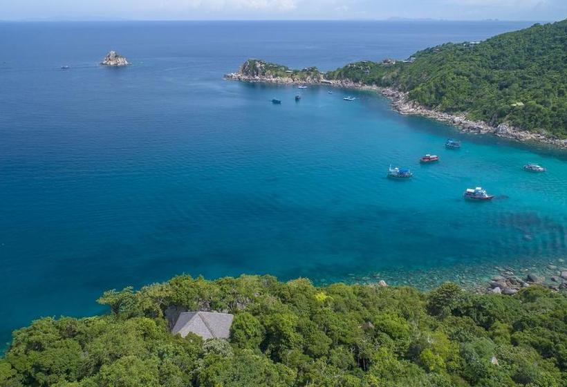 Hotel Baan Talay Koh Tao 18