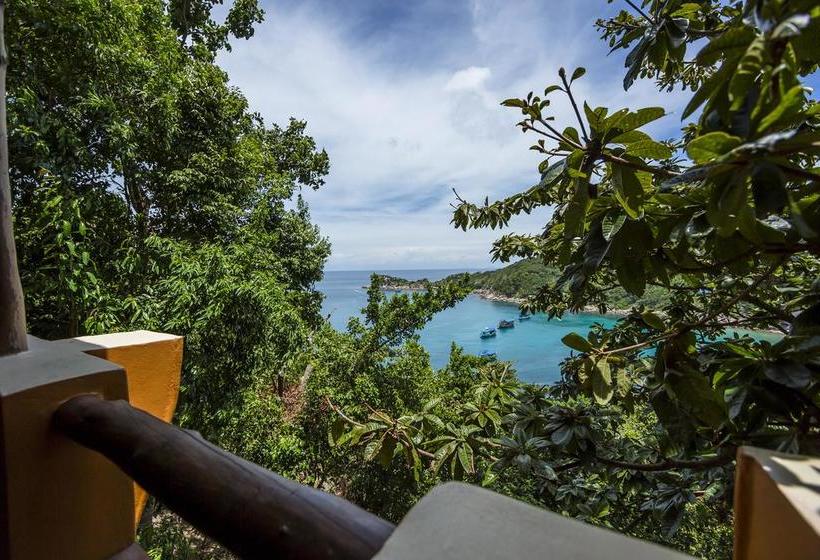 Hotel Baan Talay Koh Tao 19