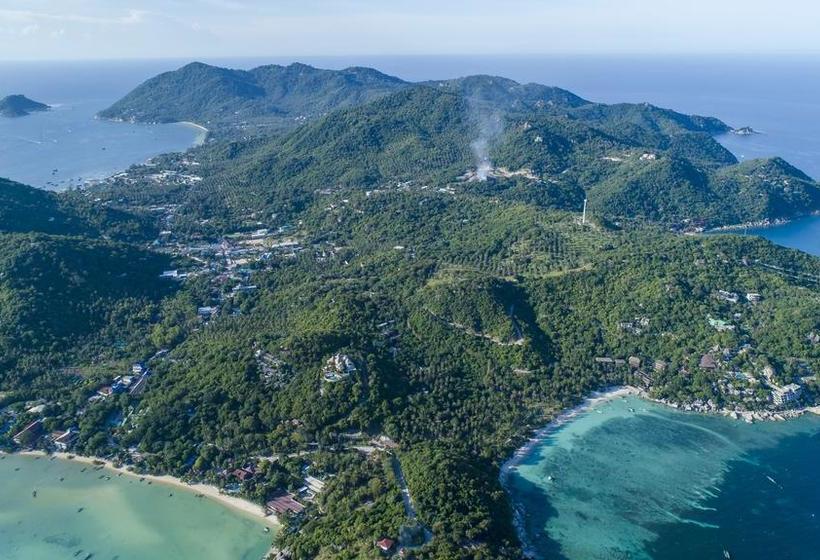 Hotel Baan Talay Koh Tao 2