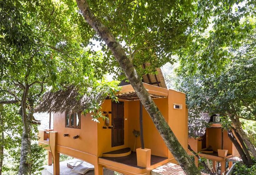 Hotel Baan Talay Koh Tao 20