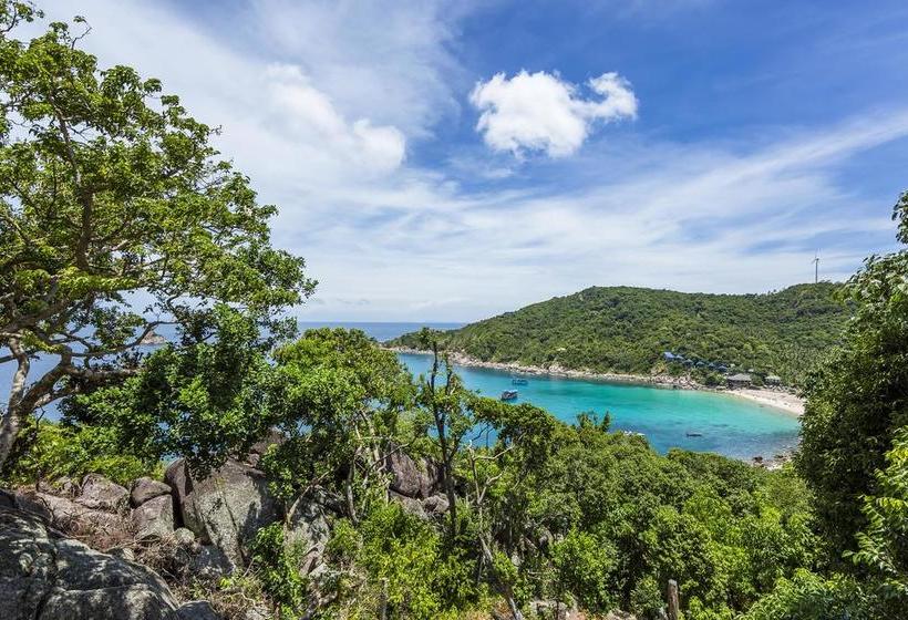 Hotel Baan Talay Koh Tao 3