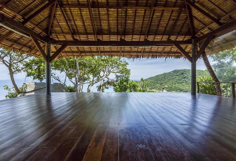 Hotel Baan Talay Koh Tao 5