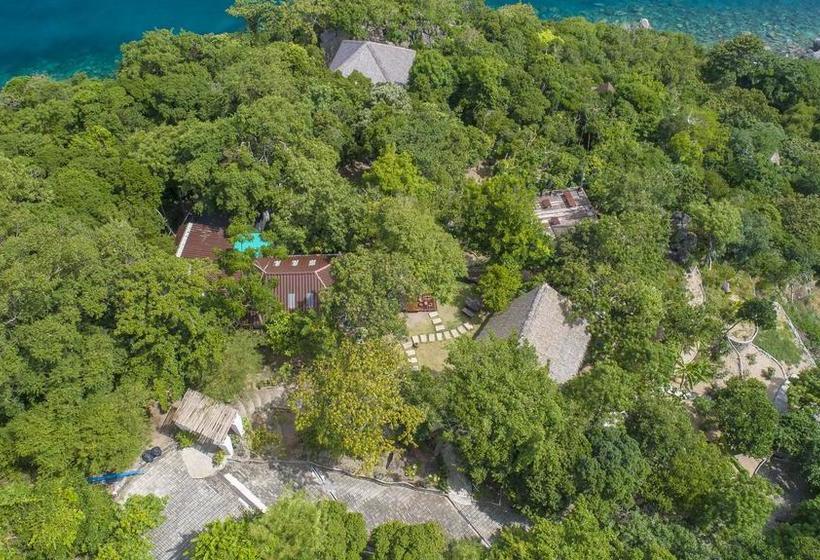 Hotel Baan Talay Koh Tao 6