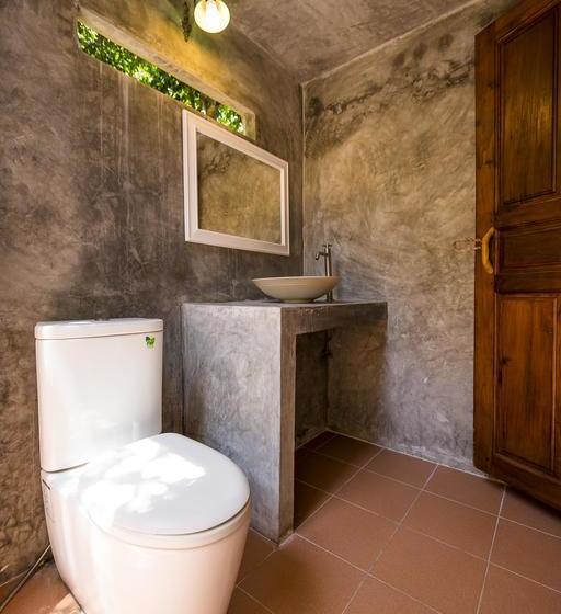 Hotel Baan Talay Koh Tao 7