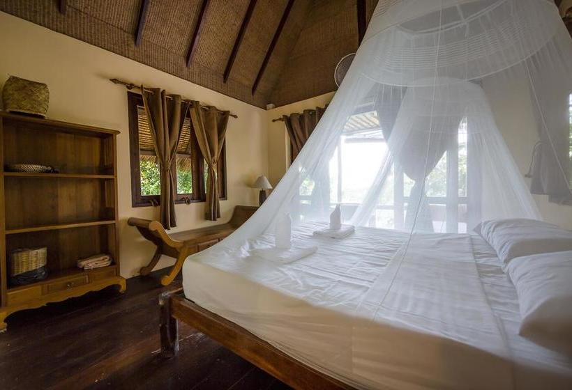 Hotel Baan Talay Koh Tao 9