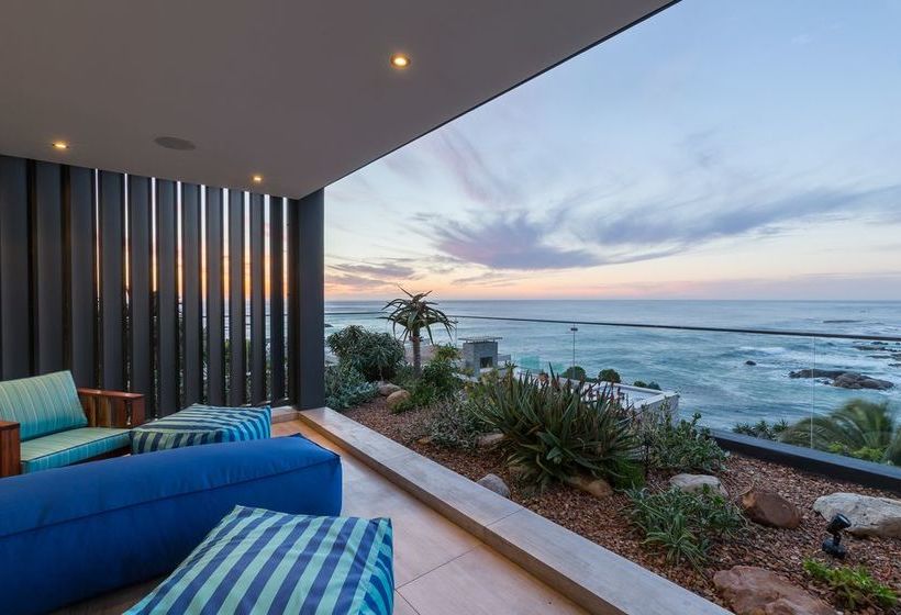 Pensión Houghton View Western Cape