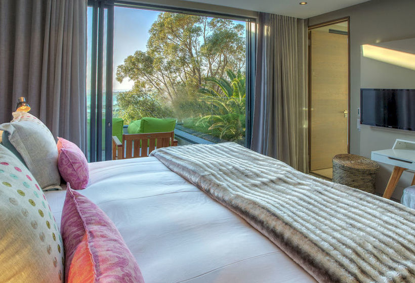 Pension Houghton View 10