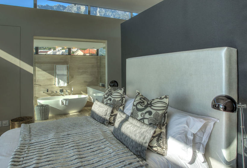 Pension Houghton View 11