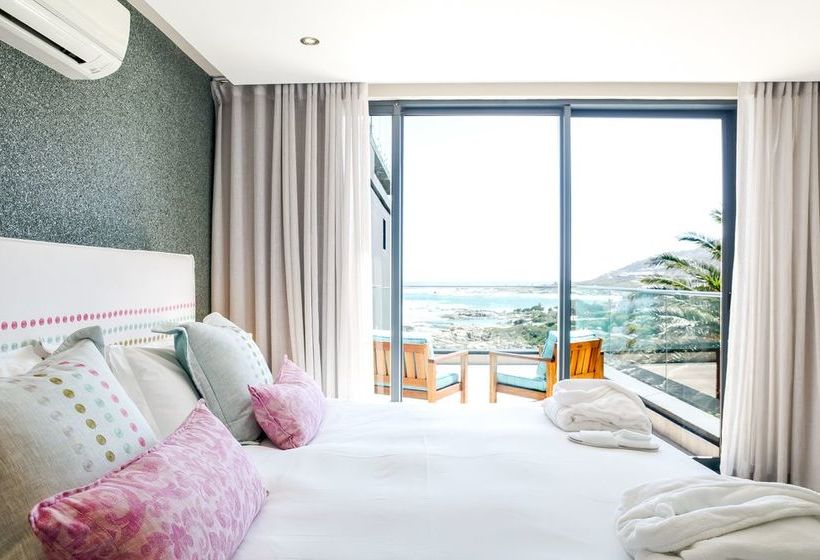 Pension Houghton View 12