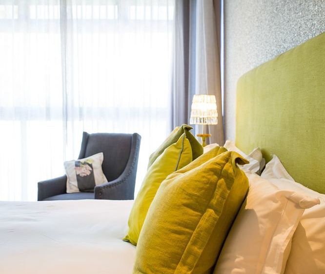 Pension Houghton View 13