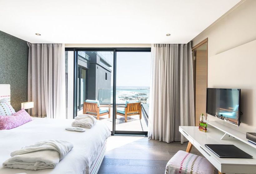 Pension Houghton View 14