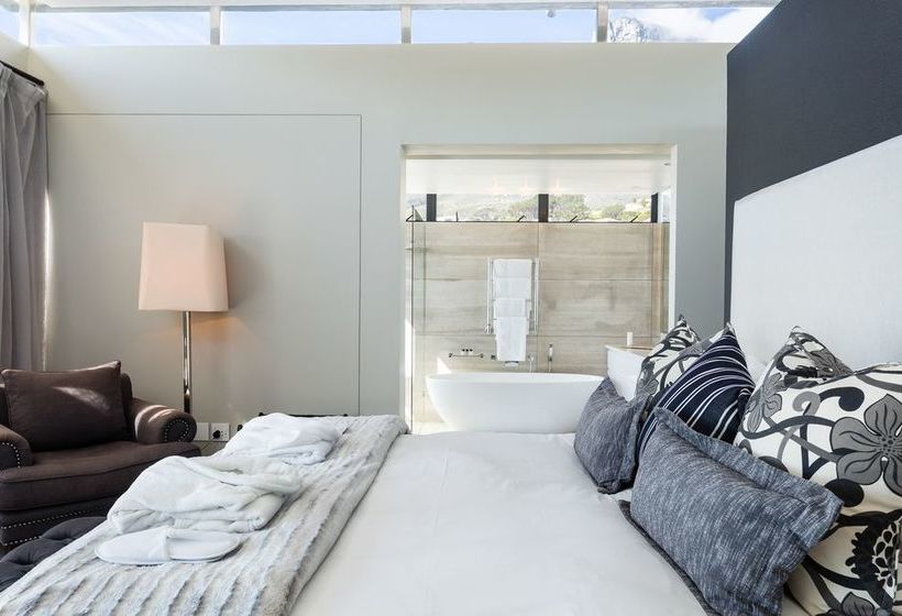 Pension Houghton View 15