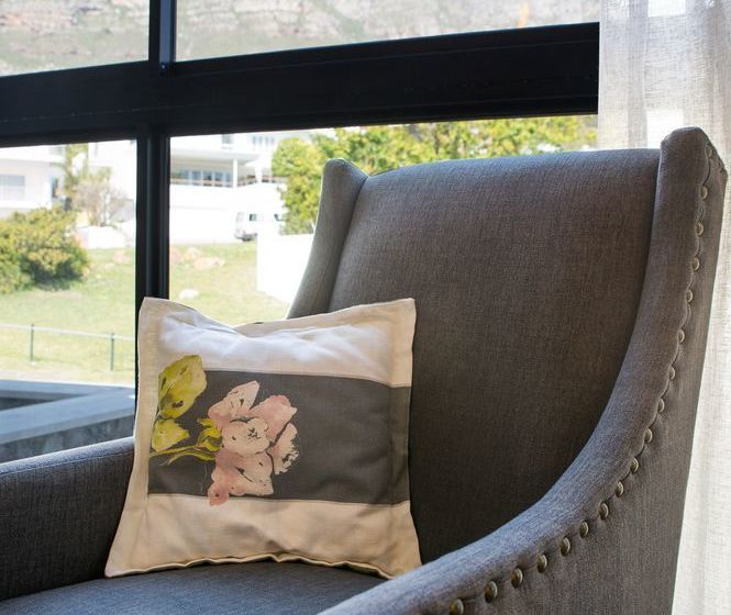 Pension Houghton View 18