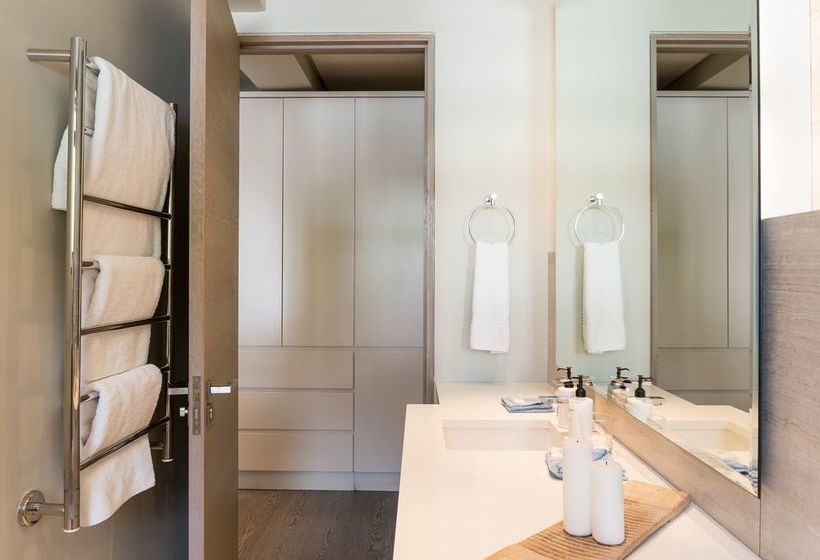 Pension Houghton View 19