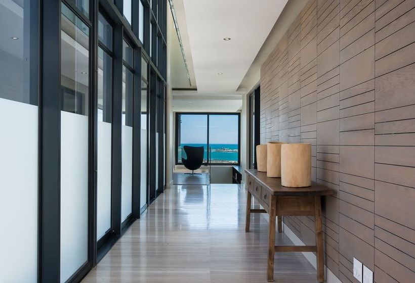 Pension Houghton View 2